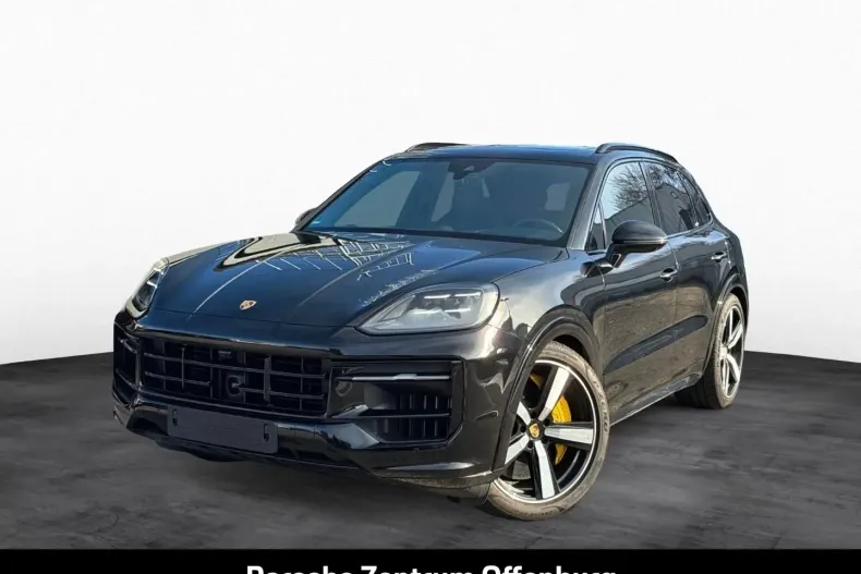 Porsche Cayenne din 2024 cu 16.000 km - oferta POR164982 - foto 4