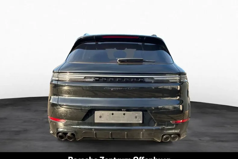 Porsche Cayenne din 2024 cu 16.000 km - oferta POR164982 - foto 7