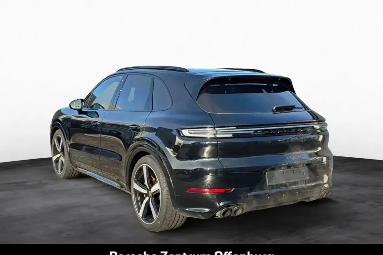 Porsche Cayenne din 2024 cu 16.000 km - oferta POR164982 - foto 8