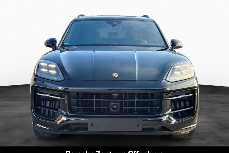 Porsche Cayenne din 2024 cu 16.000 km - oferta POR164982 - foto 9