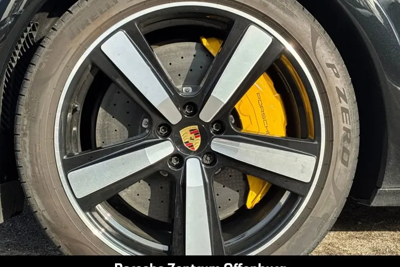 Porsche Cayenne din 2024 cu 16.000 km - oferta POR164982 - foto 10