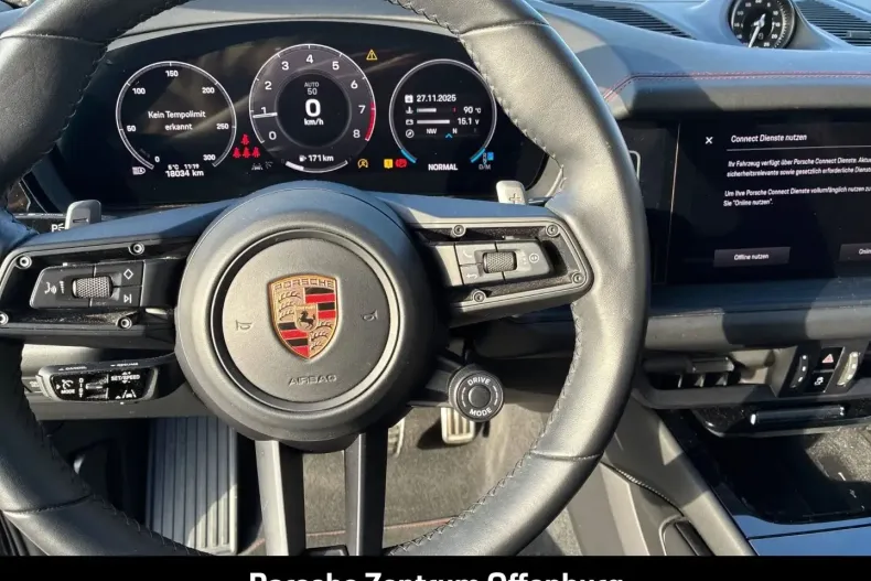 Porsche Cayenne din 2024 cu 16.000 km - oferta POR164982 - foto 11