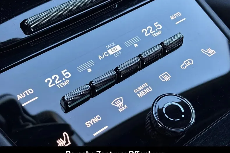 Porsche Cayenne din 2024 cu 16.000 km - oferta POR164982 - foto 13