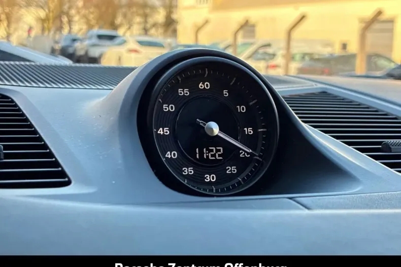 Porsche Cayenne din 2024 cu 16.000 km - oferta POR164982 - foto 14