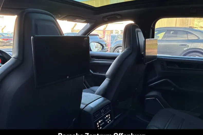 Porsche Cayenne din 2024 cu 16.000 km - oferta POR164982 - foto 19