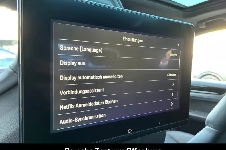 Porsche Cayenne din 2024 cu 16.000 km - oferta POR164982 - foto 20