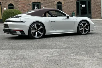 Porsche 992 din 2024 - oferta POR164983