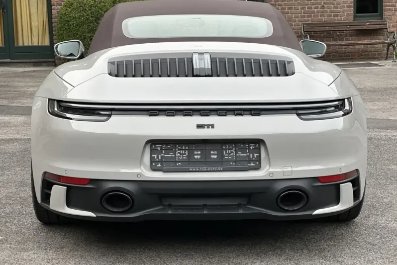 Porsche 992 din 2024 cu 14.900 km - oferta POR164983 - foto 5