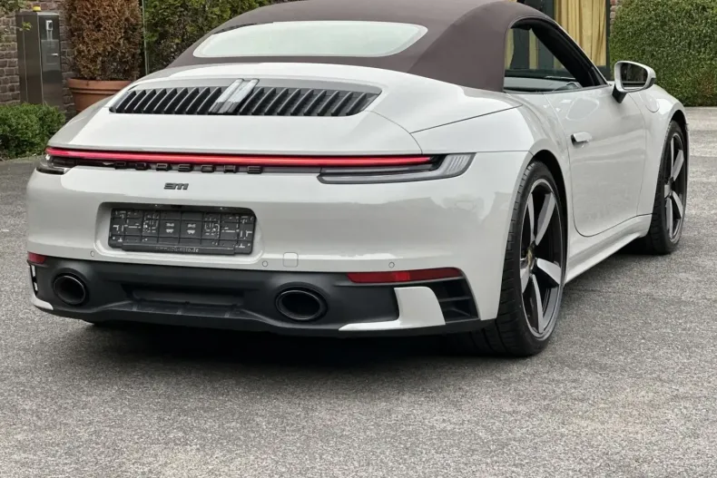 Porsche 992 din 2024 cu 14.900 km - oferta POR164983 - foto 7