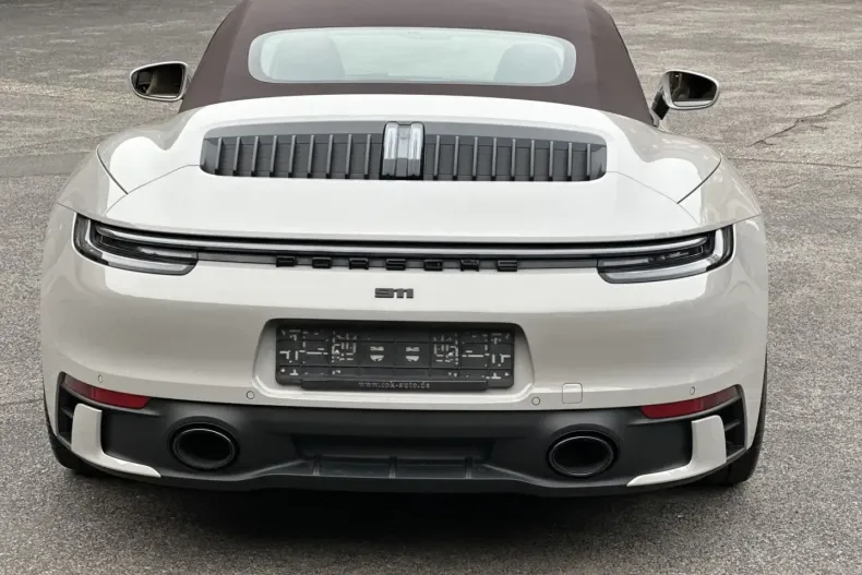 Porsche 992 din 2024 cu 14.900 km - oferta POR164983 - foto 9