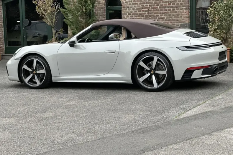 Porsche 992 din 2024 cu 14.900 km - oferta POR164983 - foto 10