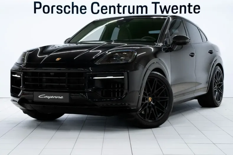 Porsche Cayenne din 2025 cu 17.581 km - oferta POR164984 - foto 4