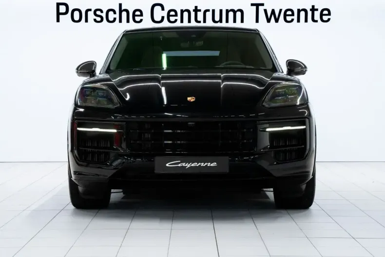 Porsche Cayenne din 2025 cu 17.581 km - oferta POR164984 - foto 5