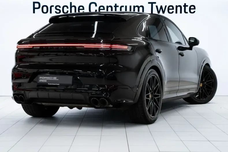 Porsche Cayenne din 2025 cu 17.581 km - oferta POR164984 - foto 6