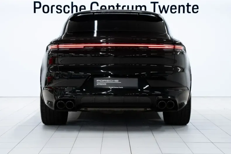 Porsche Cayenne din 2025 cu 17.581 km - oferta POR164984 - foto 7