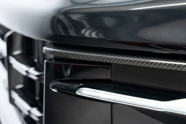 Porsche Cayenne din 2025 cu 17.581 km - oferta POR164984 - foto 11