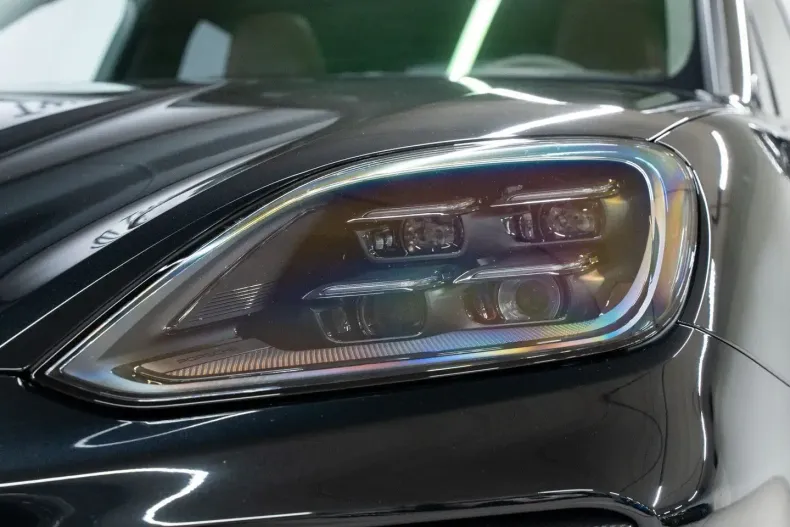 Porsche Cayenne din 2025 cu 17.581 km - oferta POR164984 - foto 12