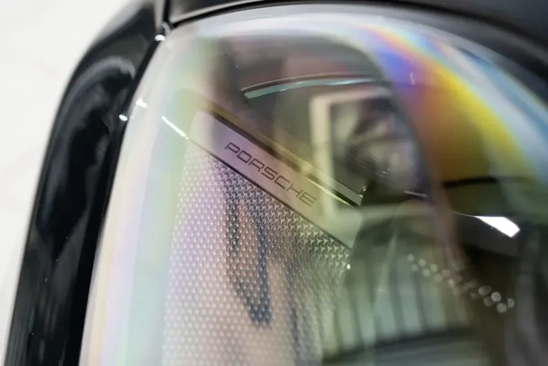 Porsche Cayenne din 2025 cu 17.581 km - oferta POR164984 - foto 13