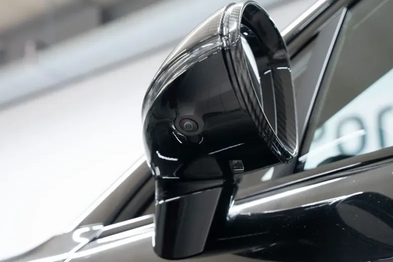 Porsche Cayenne din 2025 cu 17.581 km - oferta POR164984 - foto 16