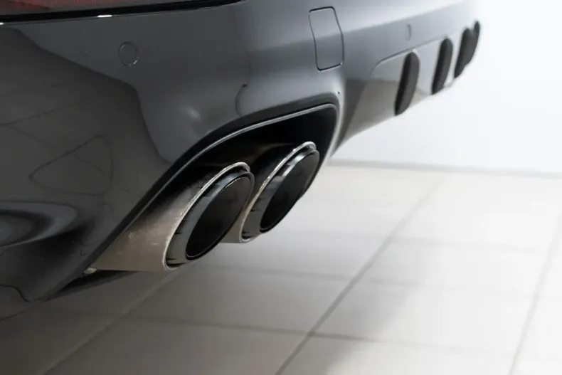 Porsche Cayenne din 2025 cu 17.581 km - oferta POR164984 - foto 19