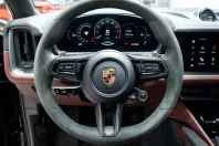 Porsche Cayenne din 2025 cu 17.581 km - oferta POR164984 - foto 21