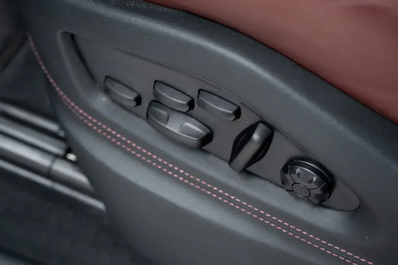 Porsche Cayenne din 2025 cu 17.581 km - oferta POR164984 - foto 23