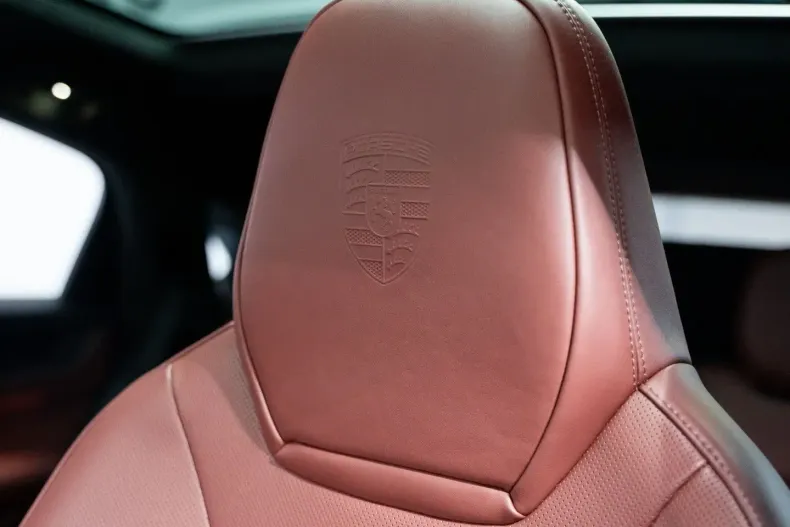 Porsche Cayenne din 2025 cu 17.581 km - oferta POR164984 - foto 24