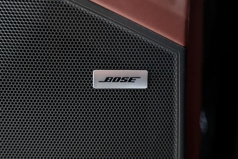 Porsche Cayenne din 2025 cu 17.581 km - oferta POR164984 - foto 27