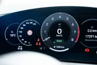 Porsche Cayenne din 2025 cu 17.581 km - oferta POR164984 - foto 32