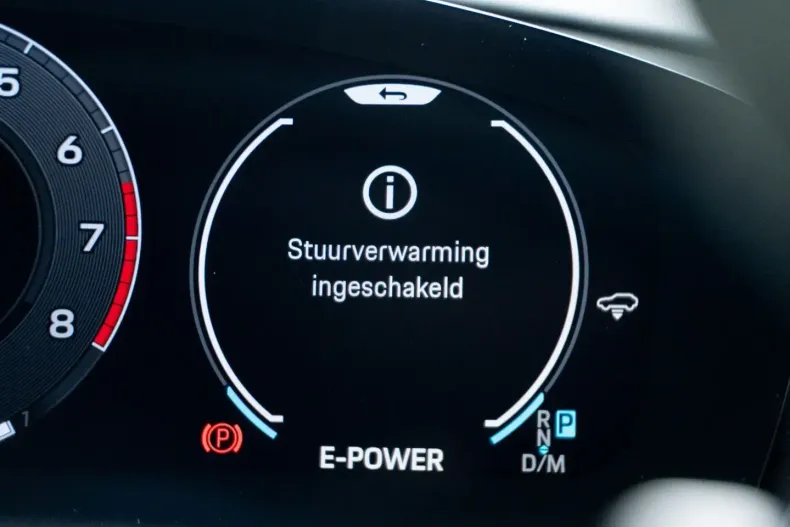 Porsche Cayenne din 2025 cu 17.581 km - oferta POR164984 - foto 33