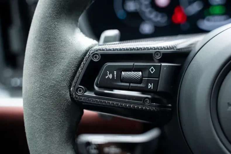 Porsche Cayenne din 2025 cu 17.581 km - oferta POR164984 - foto 34