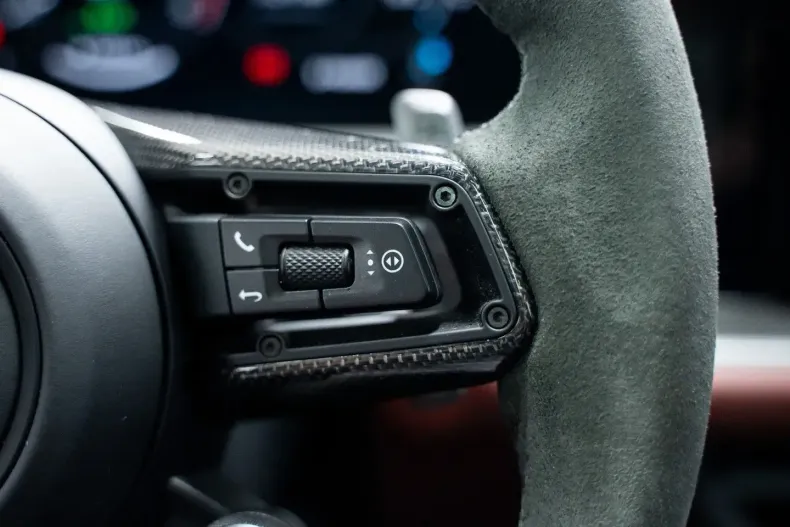 Porsche Cayenne din 2025 cu 17.581 km - oferta POR164984 - foto 35