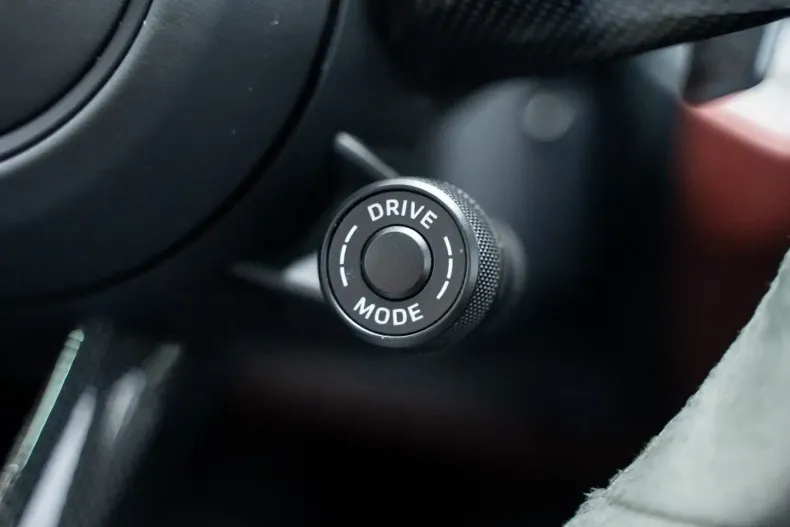 Porsche Cayenne din 2025 cu 17.581 km - oferta POR164984 - foto 37