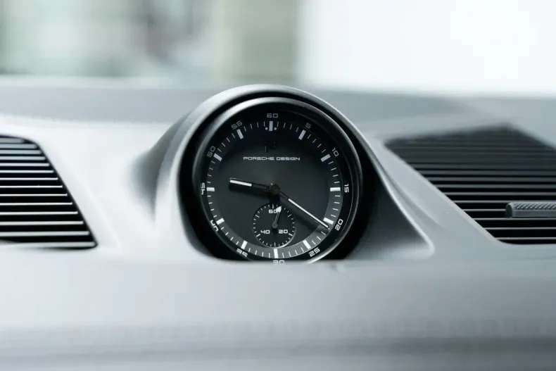 Porsche Cayenne din 2025 cu 17.581 km - oferta POR164984 - foto 39