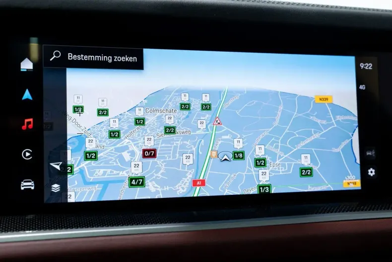 Porsche Cayenne din 2025 cu 17.581 km - oferta POR164984 - foto 40