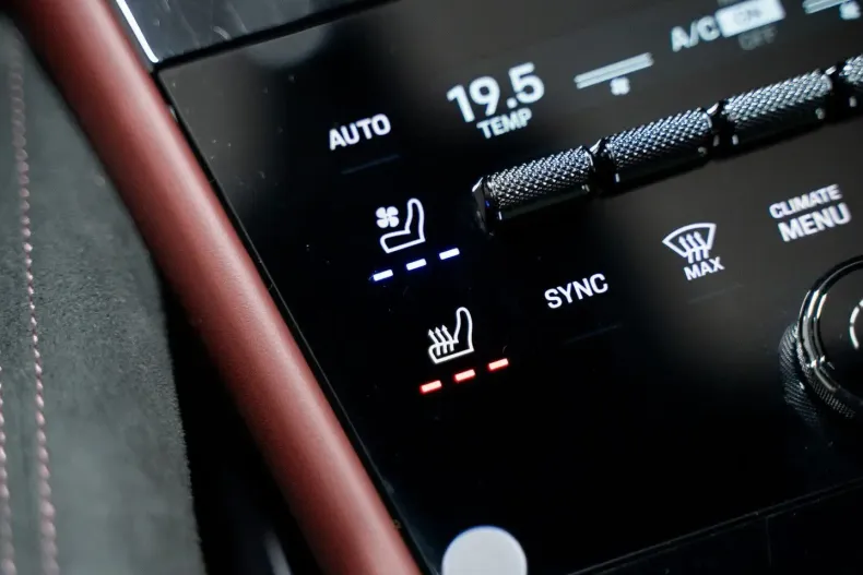 Porsche Cayenne din 2025 cu 17.581 km - oferta POR164984 - foto 46