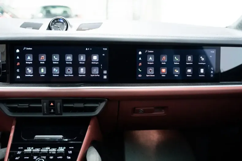 Porsche Cayenne din 2025 cu 17.581 km - oferta POR164984 - foto 47