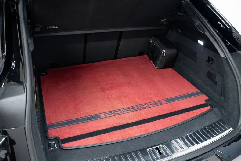 Porsche Cayenne din 2025 cu 17.581 km - oferta POR164984 - foto 48