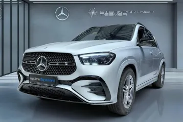 Mercedes-Benz GLE 350 din 2024 - oferta MER164985