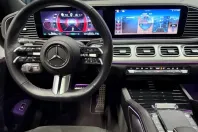 Mercedes-Benz GLE 350 din 2024 cu 8.900 km - oferta MER164985 - foto 14