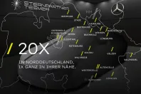 Mercedes-Benz GLE 350 din 2024 cu 8.900 km - oferta MER164985 - foto 20