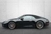 Porsche 992 din 2024 cu 23.400 km - oferta POR164986 - foto 1