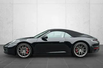 Porsche 992 din 2024 - oferta POR164986