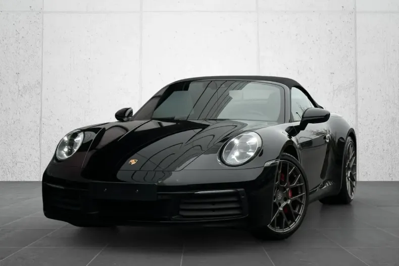 Porsche 992 din 2024 cu 23.400 km - oferta POR164986 - foto 4