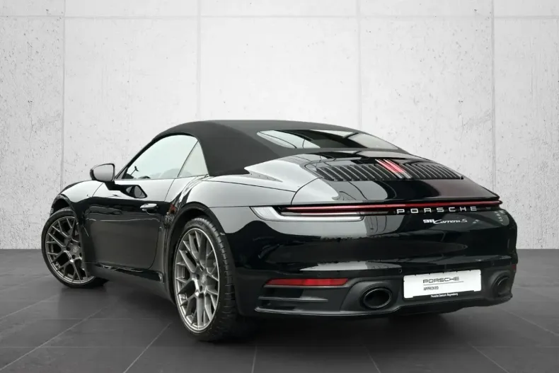 Porsche 992 din 2024 cu 23.400 km - oferta POR164986 - foto 5