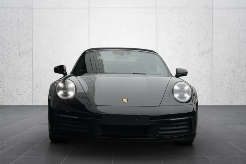 Porsche 992 din 2024 cu 23.400 km - oferta POR164986 - foto 6