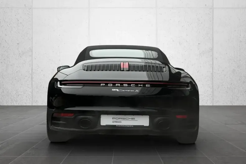 Porsche 992 din 2024 cu 23.400 km - oferta POR164986 - foto 7