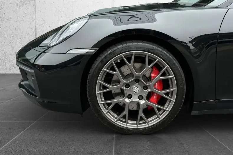 Porsche 992 din 2024 cu 23.400 km - oferta POR164986 - foto 8