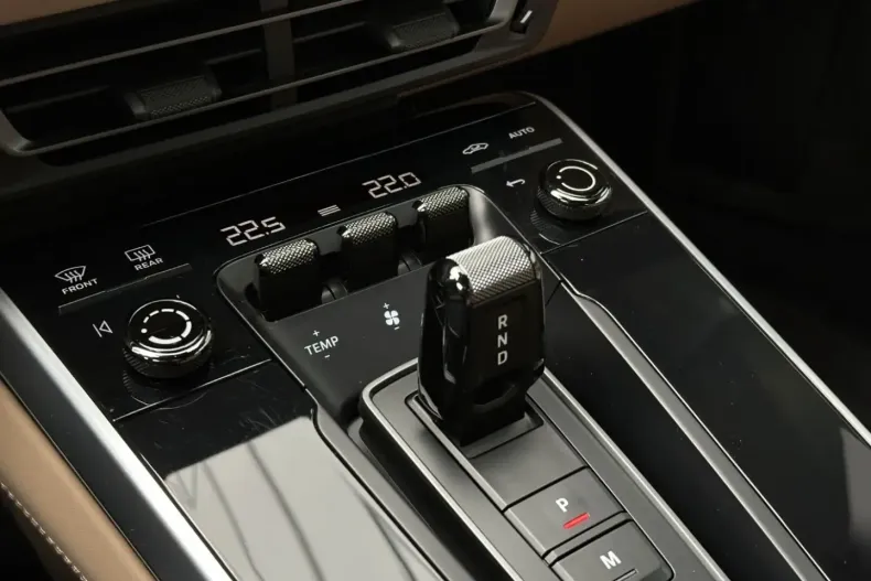 Porsche 992 din 2024 cu 23.400 km - oferta POR164986 - foto 13