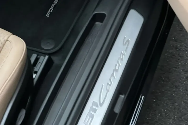 Porsche 992 din 2024 cu 23.400 km - oferta POR164986 - foto 21